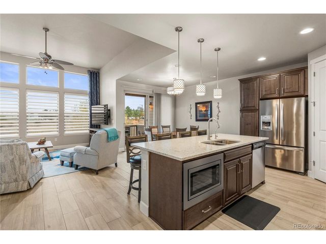 6825 Zebra Grass Ln, Parker, CO 80138