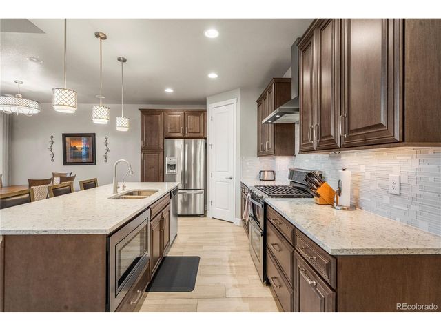 6825 Zebra Grass Ln, Parker, CO 80138