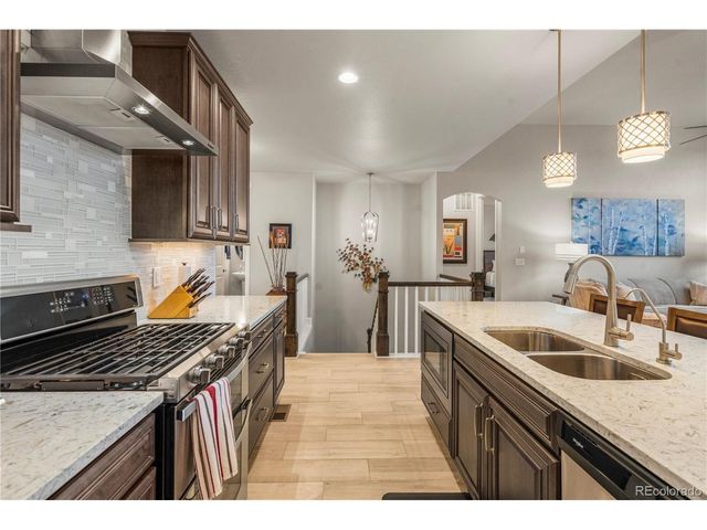 6825 Zebra Grass Ln, Parker, CO 80138