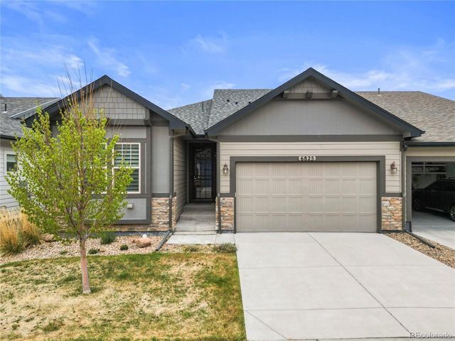 6825 Zebra Grass Ln, Parker, CO 80138