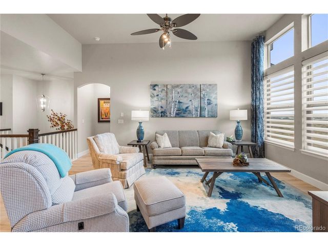 6825 Zebra Grass Ln, Parker, CO 80138