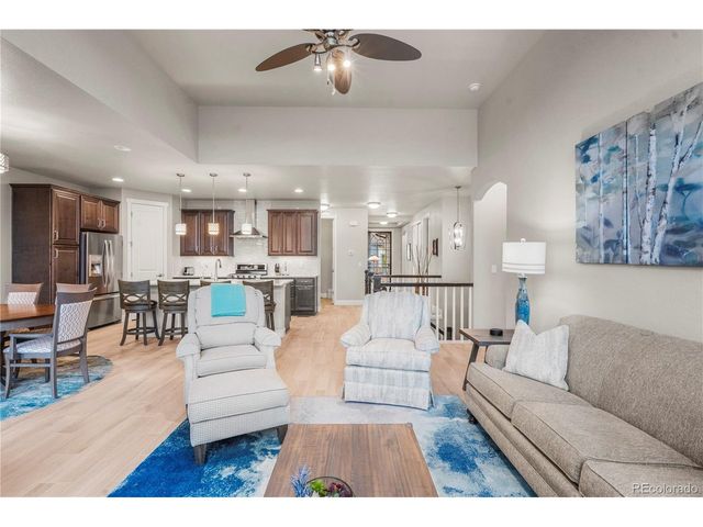 6825 Zebra Grass Ln, Parker, CO 80138