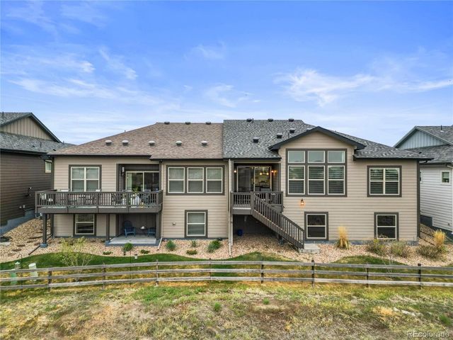 6825 Zebra Grass Ln, Parker, CO 80138