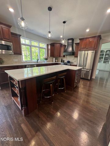 7750 Old Sycamore Lane, Sylvania, OH 43560