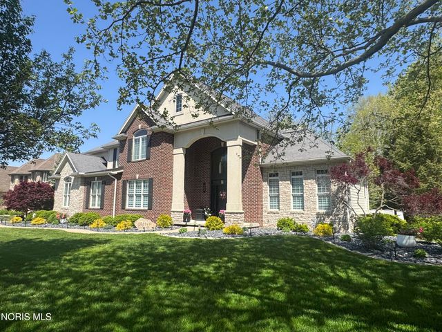 7750 Old Sycamore Lane, Sylvania, OH 43560