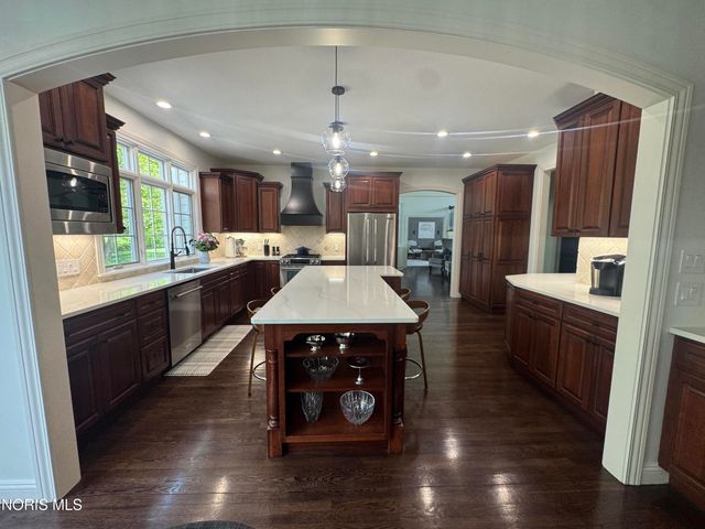 7750 Old Sycamore Lane, Sylvania, OH 43560