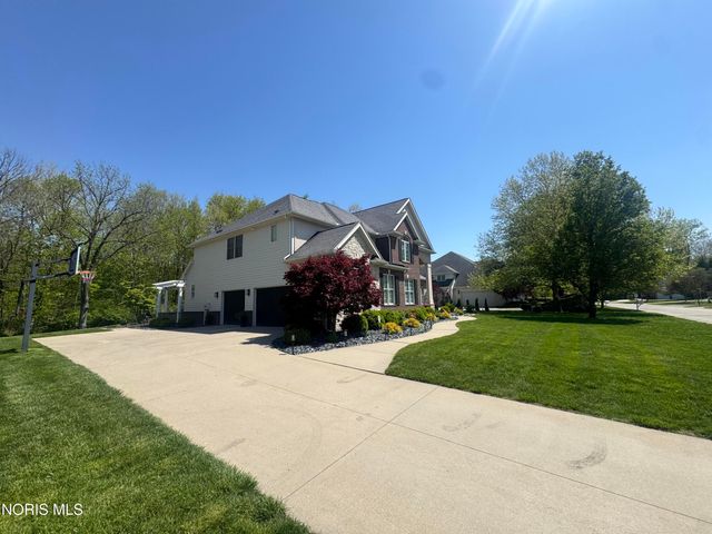 7750 Old Sycamore Lane, Sylvania, OH 43560