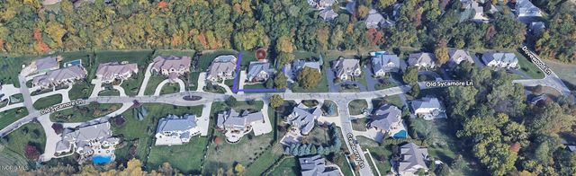 7750 Old Sycamore Lane, Sylvania, OH 43560