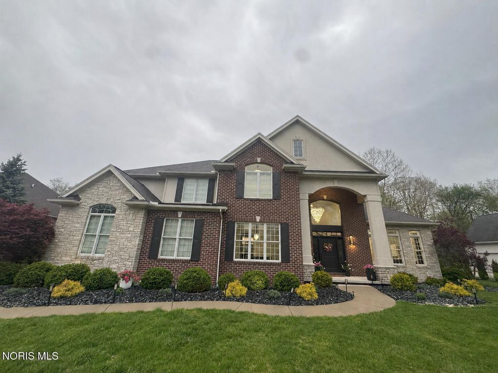 7750 Old Sycamore Lane, Sylvania, OH 43560