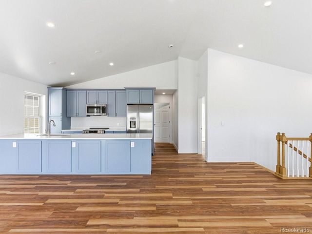 400 Roworth Way, Central City, CO 80427