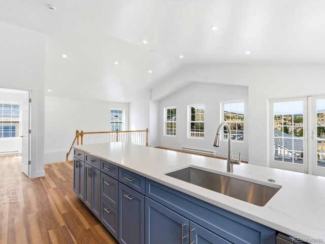 400 Roworth Way, Central City, CO 80427
