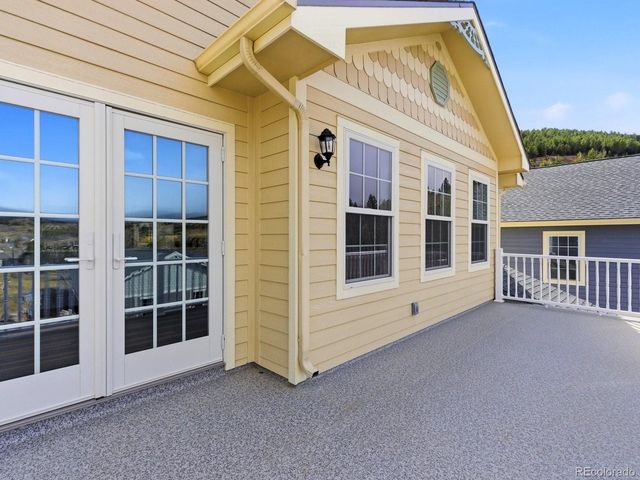 400 Roworth Way, Central City, CO 80427