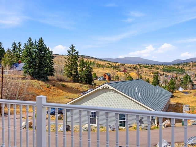 400 Roworth Way, Central City, CO 80427