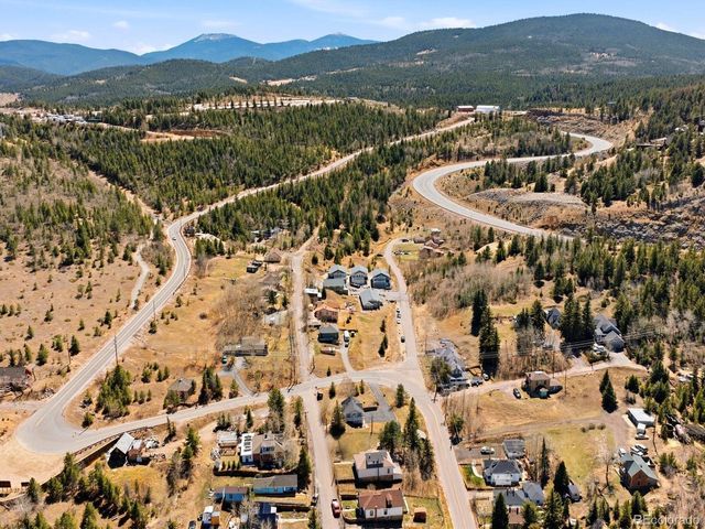 400 Roworth Way, Central City, CO 80427