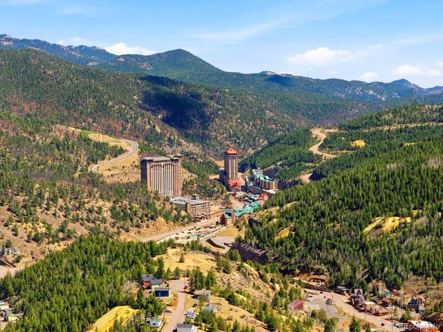 400 Roworth Way, Central City, CO 80427