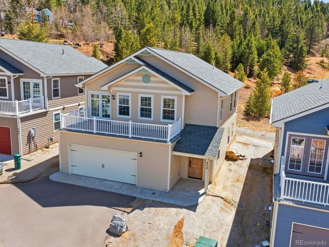 400 Roworth Way, Central City, CO 80427