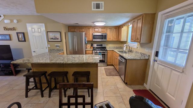 110 Abbie Lane, Panama City Beach, FL 32407