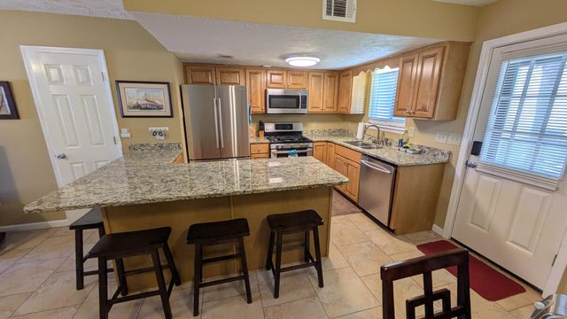 110 Abbie Lane, Panama City Beach, FL 32407