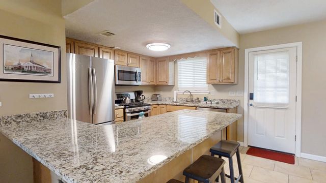 110 Abbie Lane, Panama City Beach, FL 32407