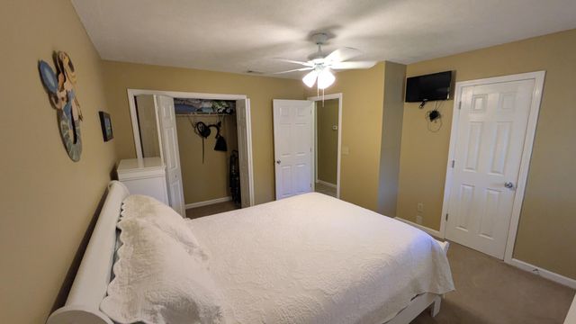 110 Abbie Lane, Panama City Beach, FL 32407