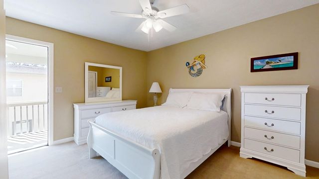 110 Abbie Lane, Panama City Beach, FL 32407