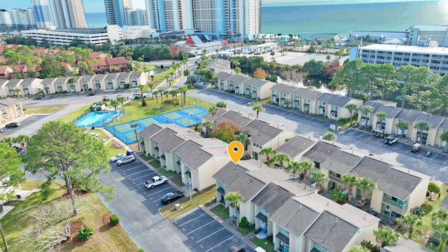 110 Abbie Lane, Panama City Beach, FL 32407