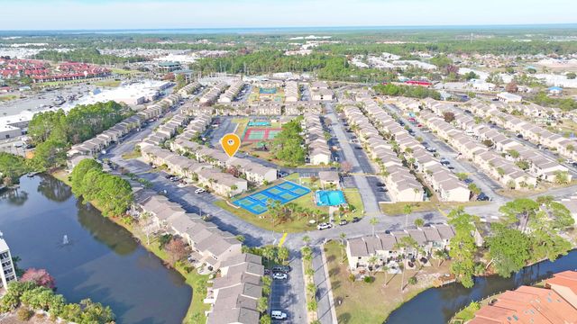 110 Abbie Lane, Panama City Beach, FL 32407