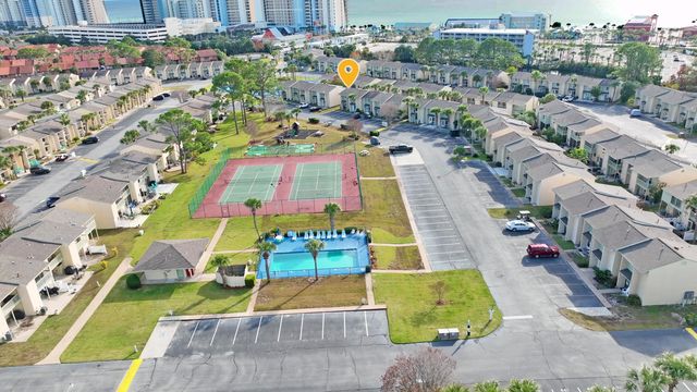 110 Abbie Lane, Panama City Beach, FL 32407