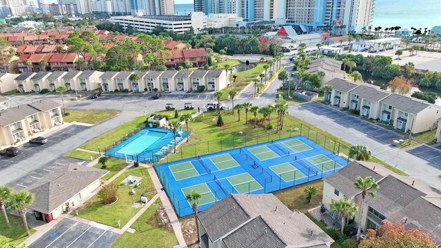 110 Abbie Lane, Panama City Beach, FL 32407