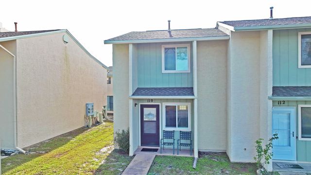 110 Abbie Lane, Panama City Beach, FL 32407