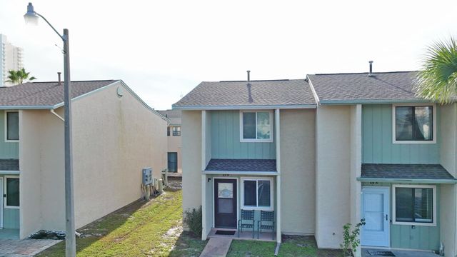 110 Abbie Lane, Panama City Beach, FL 32407