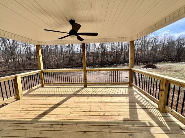 1126 Indian Creek Rd, Cumberland Furnace, TN 37051