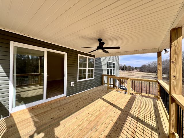 1126 Indian Creek Rd, Cumberland Furnace, TN 37051