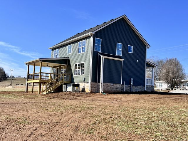 1126 Indian Creek Rd, Cumberland Furnace, TN 37051