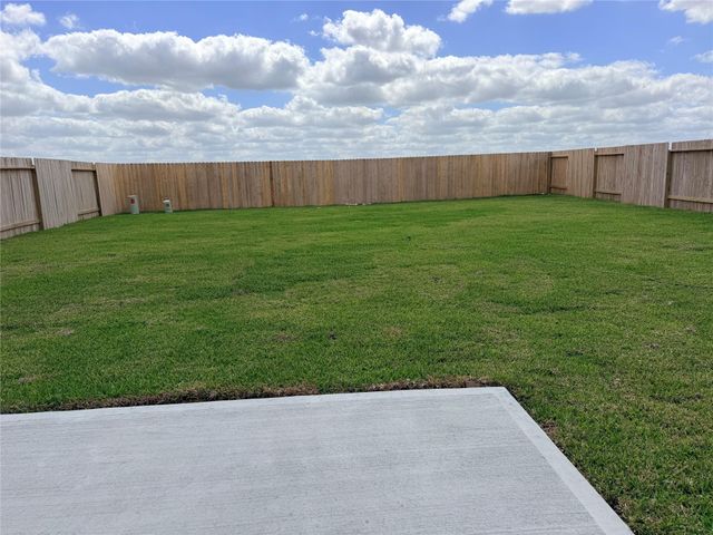 8431 Vacek Crossing Way, Richmond, TX 77469