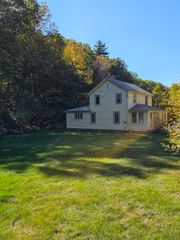 508 Barney Road, Bennington, VT 05201