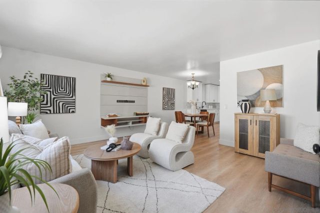 10784 N Magnolia H8, Santee, CA 92071