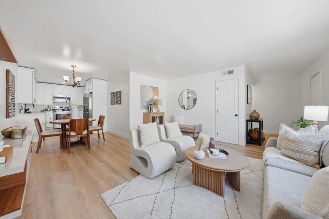 10784 N Magnolia H8, Santee, CA 92071