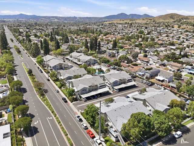 10784 N Magnolia H8, Santee, CA 92071