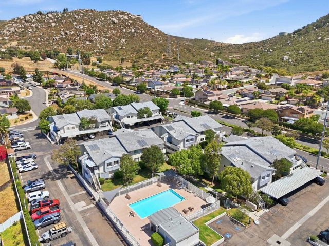 10784 N Magnolia H8, Santee, CA 92071