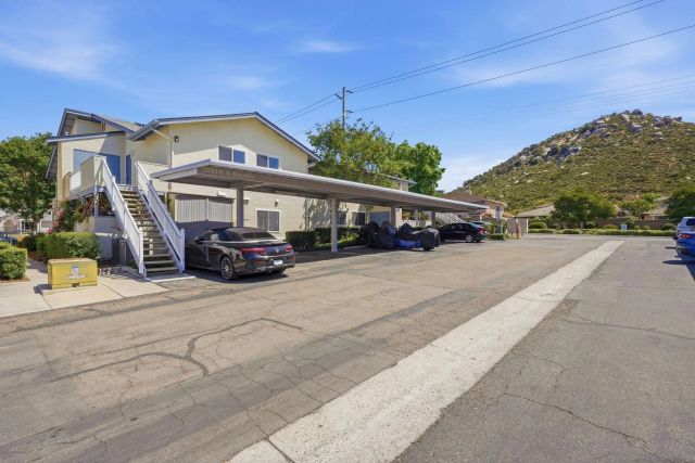 10784 N Magnolia H8, Santee, CA 92071