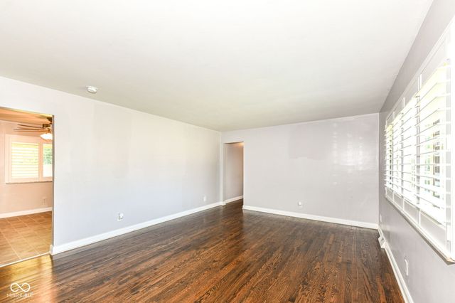 8245 Palmetto Lane, Indianapolis, IN 46217