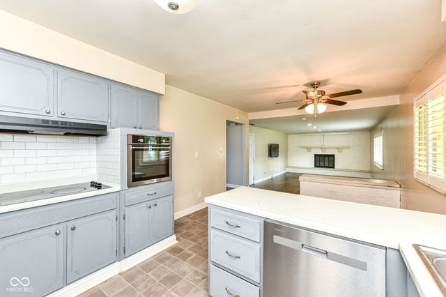 8245 Palmetto Lane, Indianapolis, IN 46217