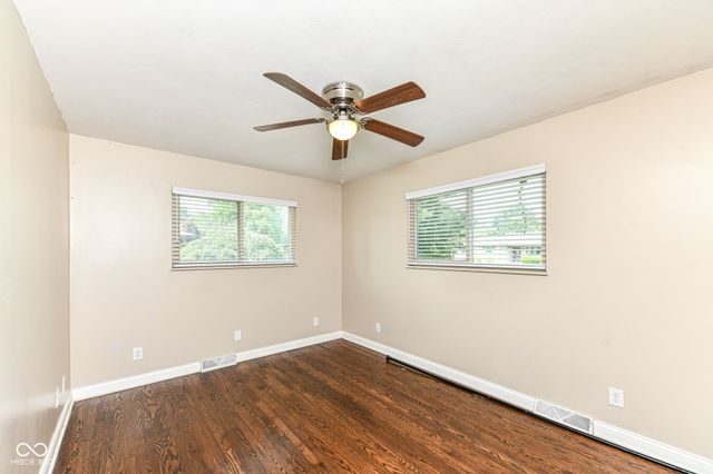 8245 Palmetto Lane, Indianapolis, IN 46217