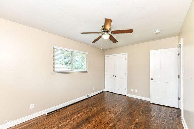 8245 Palmetto Lane, Indianapolis, IN 46217