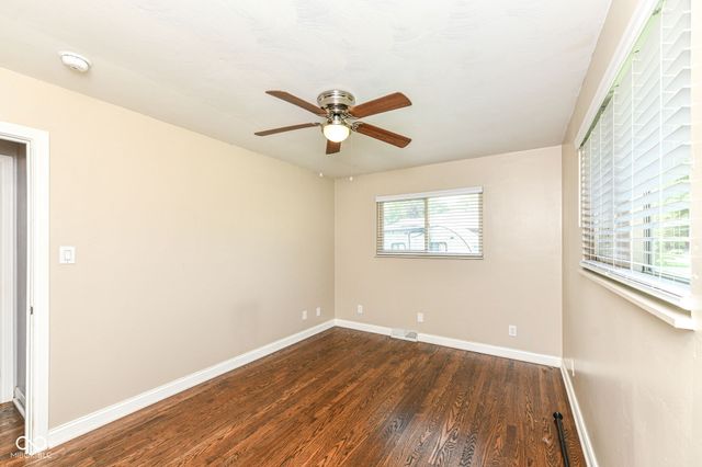 8245 Palmetto Lane, Indianapolis, IN 46217