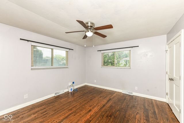 8245 Palmetto Lane, Indianapolis, IN 46217