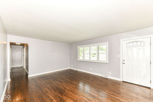 8245 Palmetto Lane, Indianapolis, IN 46217