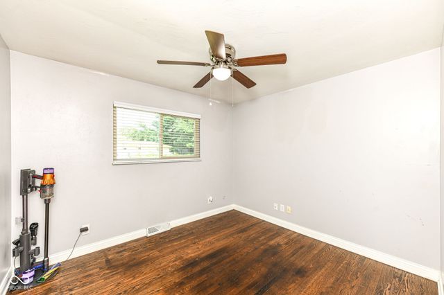 8245 Palmetto Lane, Indianapolis, IN 46217