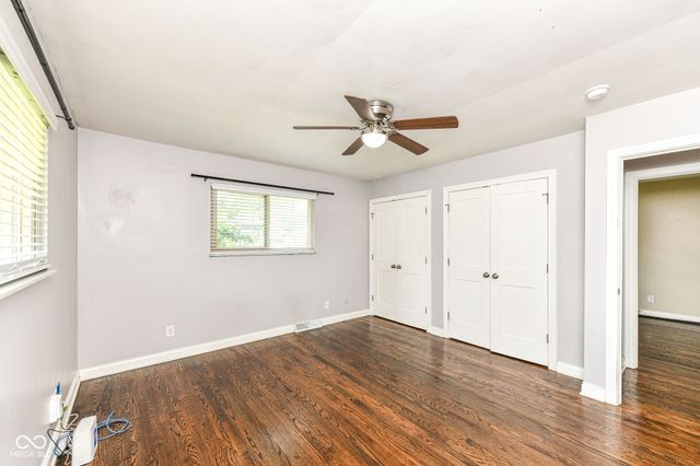 8245 Palmetto Lane, Indianapolis, IN 46217